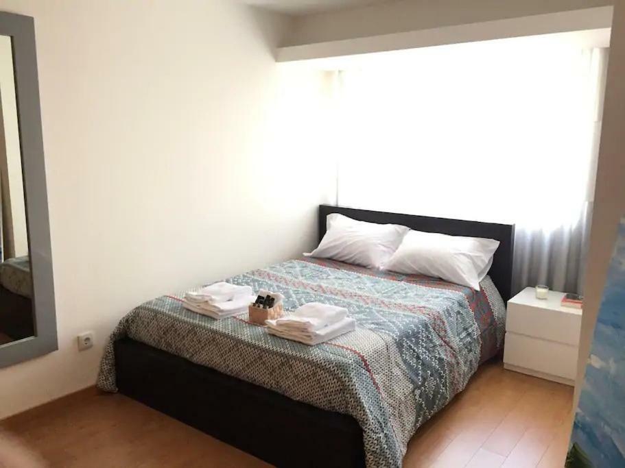Maestro Appartment Porto Eksteriør billede